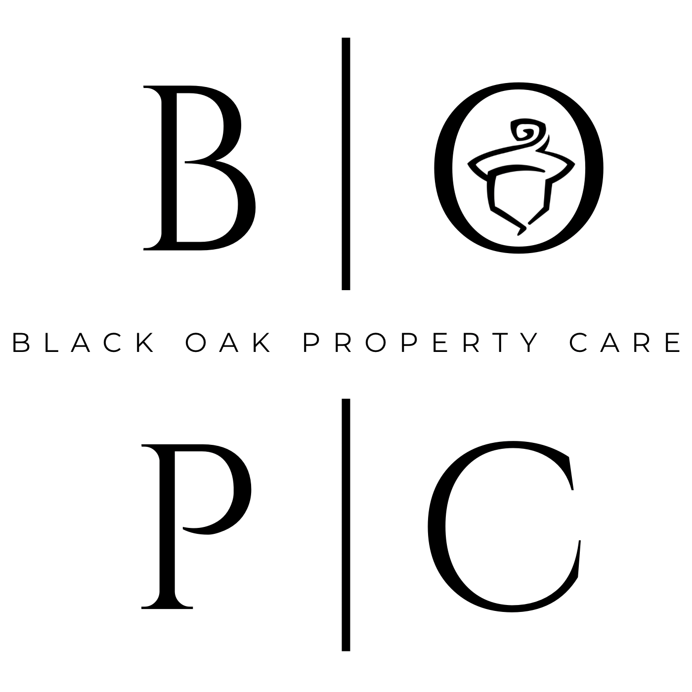 Black Oak Property Care